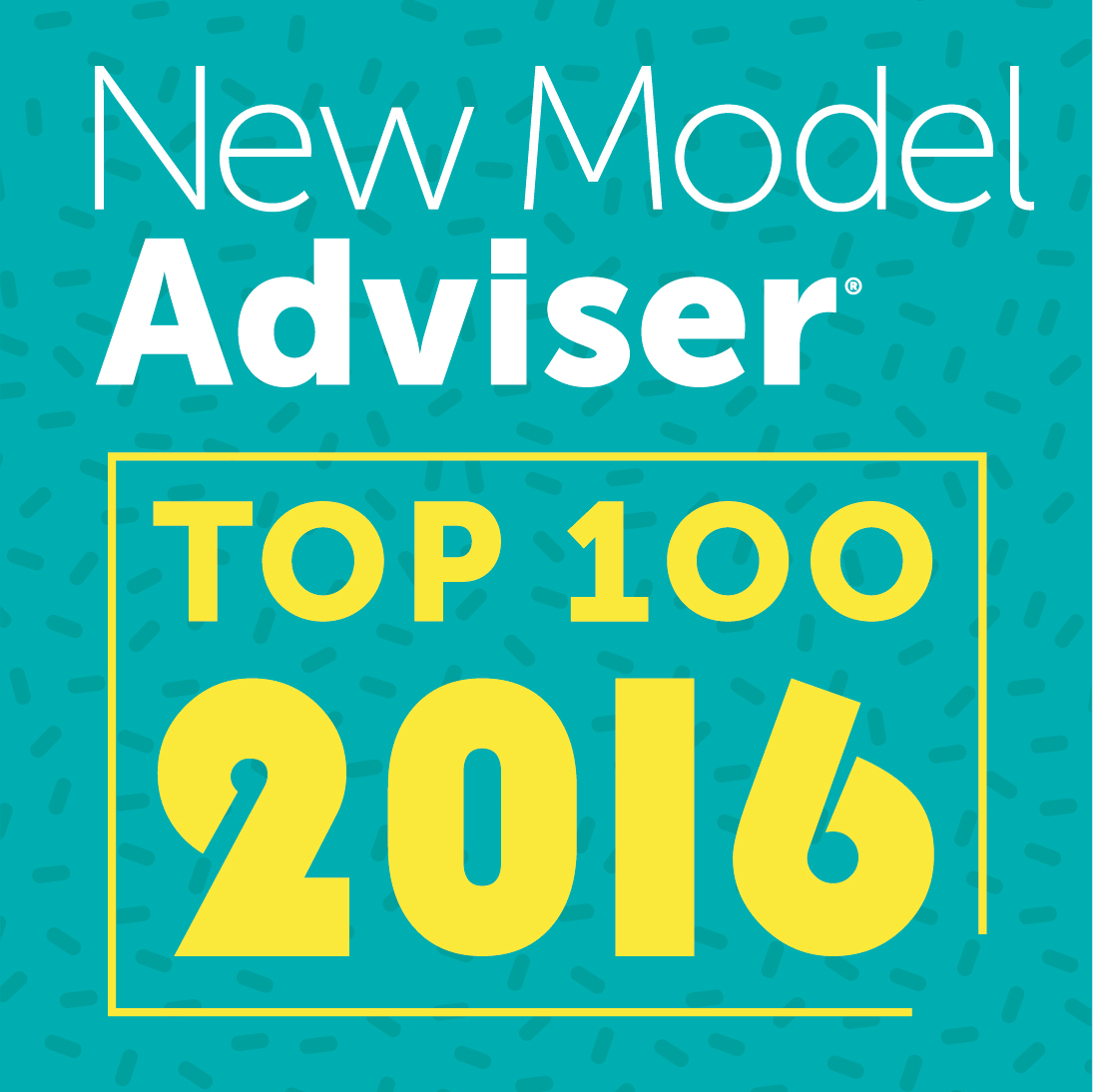 New Model Adviser Top 100
